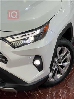 تويوتا راف 4